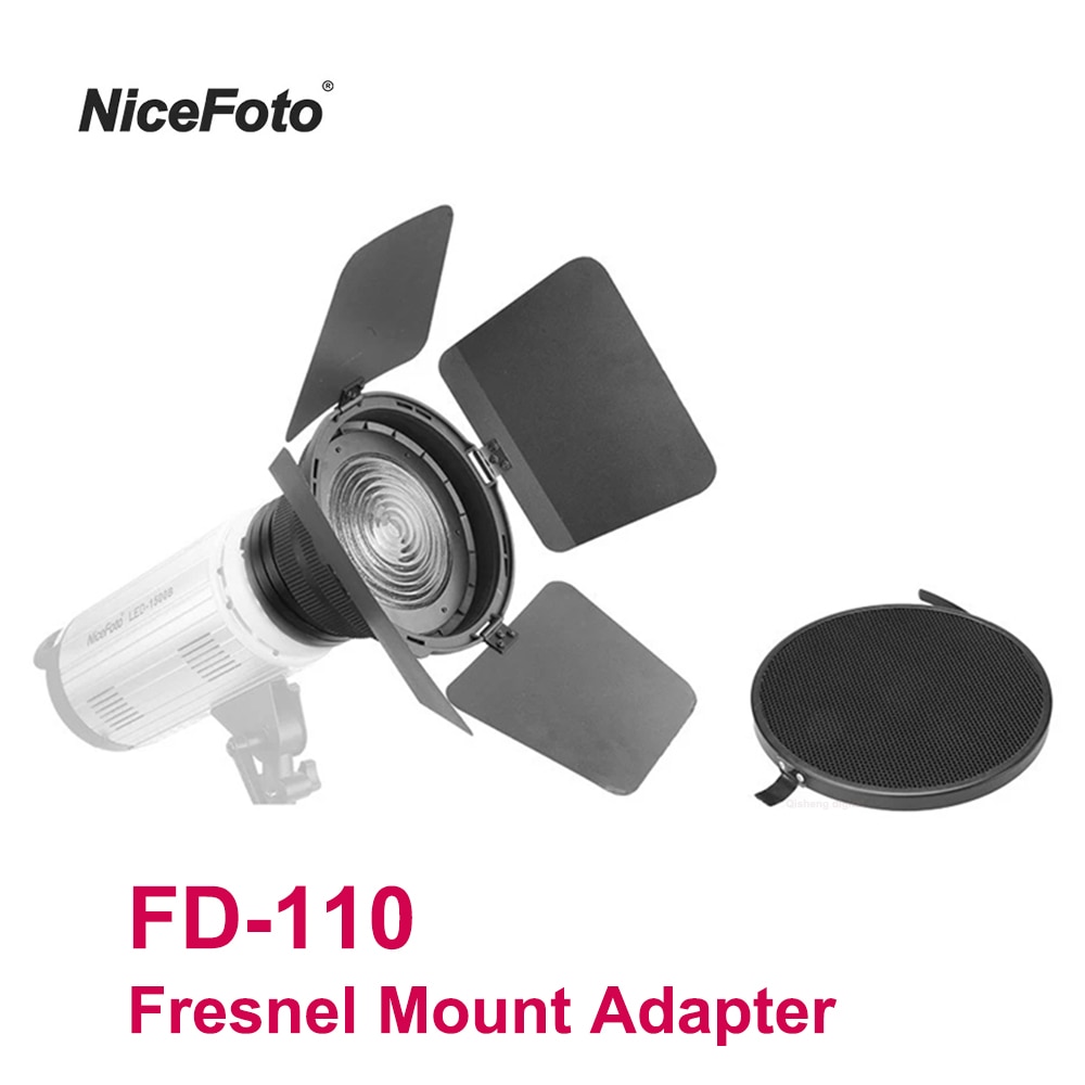 NiceFoto FD-110   Ʈ Ʈ Ŀ  (A..